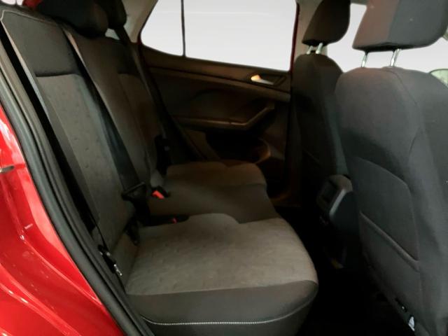 Volkswagen T-Cross Life 1.0 TSI 85 kW (115 CV) DSG