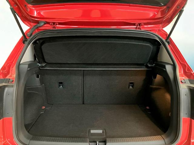 Volkswagen T-Cross Life 1.0 TSI 85 kW (115 CV) DSG