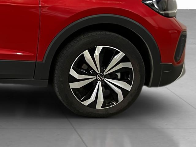 Volkswagen T-Cross Life 1.0 TSI 85 kW (115 CV) DSG