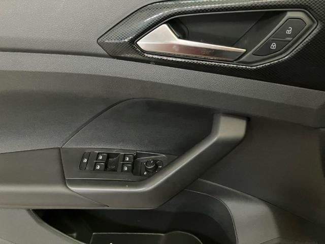 Volkswagen T-Cross Life 1.0 TSI 85 kW (115 CV) DSG