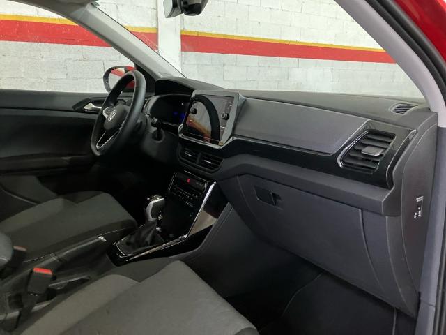 Volkswagen T-Cross Life 1.0 TSI 85 kW (115 CV) DSG