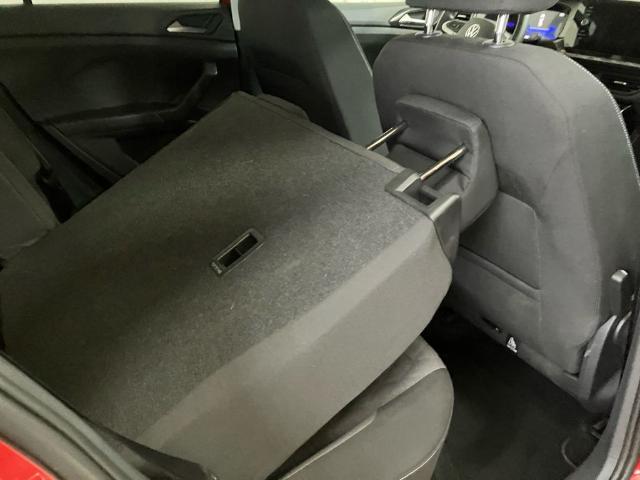 Volkswagen T-Cross Life 1.0 TSI 85 kW (115 CV) DSG