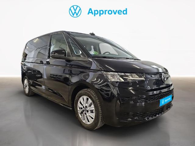 Volkswagen Multivan 1.5 eHybrid de segunda mano