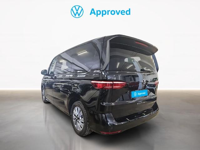 Volkswagen Multivan Batalla Corta 1.5 eHybrid 4Motion 180 kW (245 CV) DSG