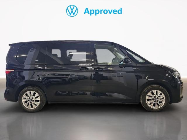 Volkswagen Multivan Batalla Corta 1.5 eHybrid 4Motion 180 kW (245 CV) DSG