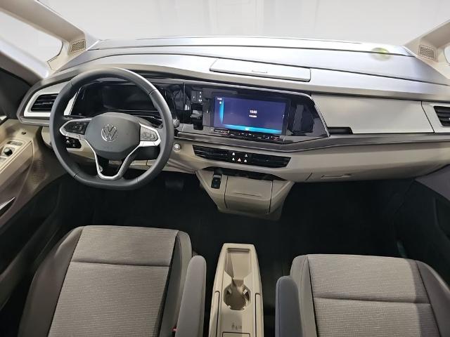 Volkswagen Multivan Batalla Corta 1.5 eHybrid 4Motion 180 kW (245 CV) DSG