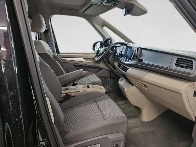 Volkswagen Multivan Batalla Corta 1.5 eHybrid 4Motion 180 kW (245 CV) DSG