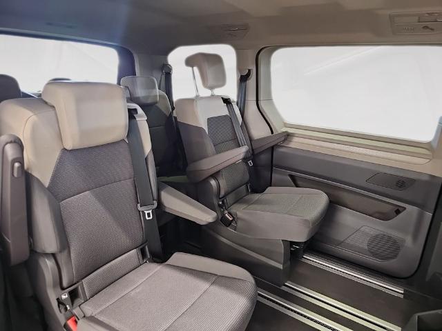 Volkswagen Multivan Batalla Corta 1.5 eHybrid 4Motion 180 kW (245 CV) DSG