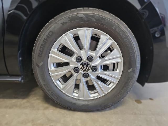 Volkswagen Multivan Batalla Corta 1.5 eHybrid 4Motion 180 kW (245 CV) DSG