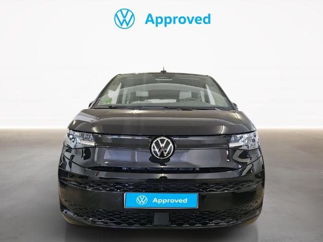 Volkswagen Multivan Batalla Corta 1.5 eHybrid 4Motion 180 kW (245 CV) DSG