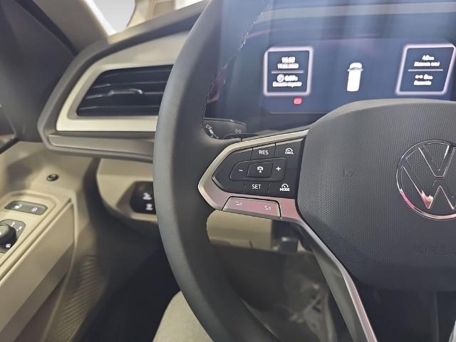 Volkswagen Multivan Batalla Corta 1.5 eHybrid 4Motion 180 kW (245 CV) DSG