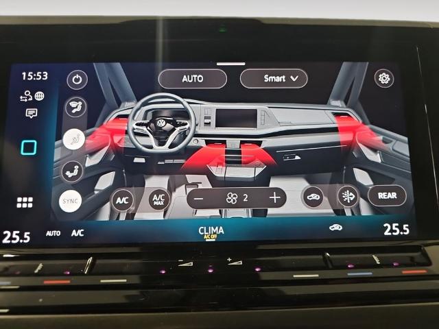 Volkswagen Multivan Batalla Corta 1.5 eHybrid 4Motion 180 kW (245 CV) DSG