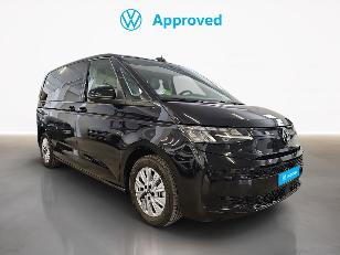 Volkswagen Multivan 1.5 eHybrid de segunda mano