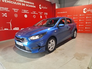 Kia Ceed 1.6 MHEV de segunda mano