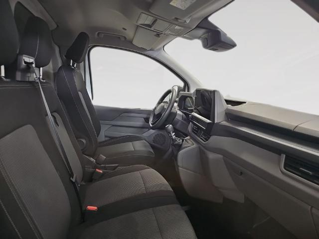 Volkswagen Transporter Furgon Batalla Corta TN 2.0 TDI 81 kW (110 CV)