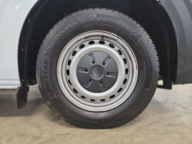 Volkswagen Transporter Furgon Batalla Corta TN 2.0 TDI 81 kW (110 CV)