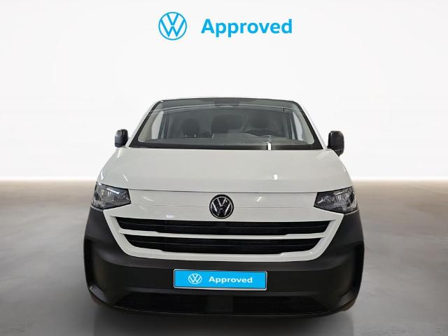 Volkswagen Transporter Furgon Batalla Corta TN 2.0 TDI 81 kW (110 CV)