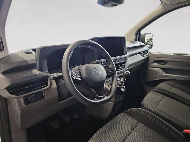 Volkswagen Transporter Furgon Batalla Corta TN 2.0 TDI 81 kW (110 CV)