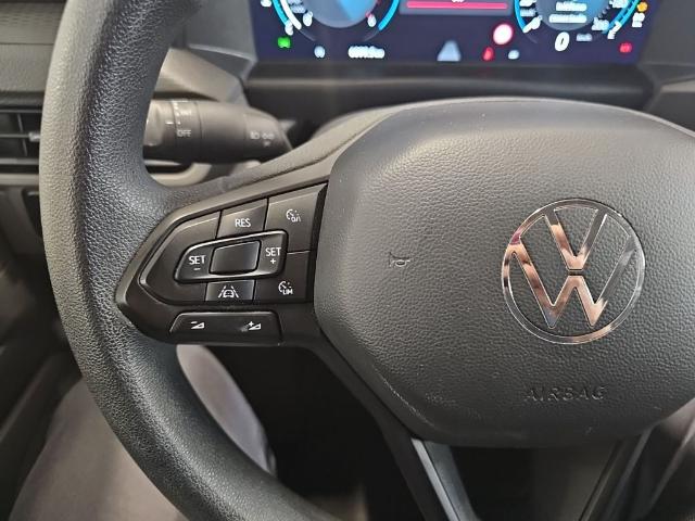 Volkswagen Transporter Furgon Batalla Corta TN 2.0 TDI 81 kW (110 CV)