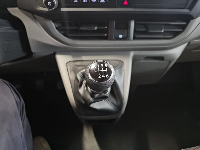 Volkswagen Transporter Furgon Batalla Corta TN 2.0 TDI 81 kW (110 CV)