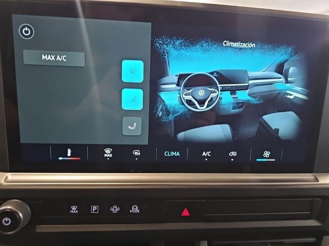 Volkswagen Transporter Furgon Batalla Corta TN 2.0 TDI 81 kW (110 CV)