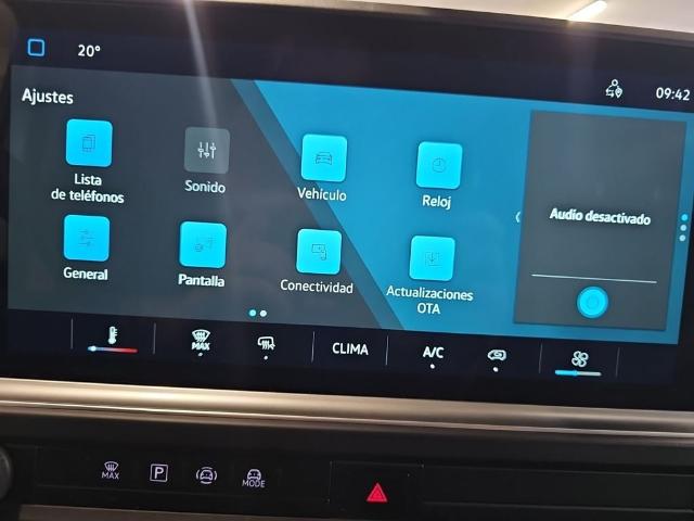 Volkswagen Transporter Furgon Batalla Corta TN 2.0 TDI 81 kW (110 CV)