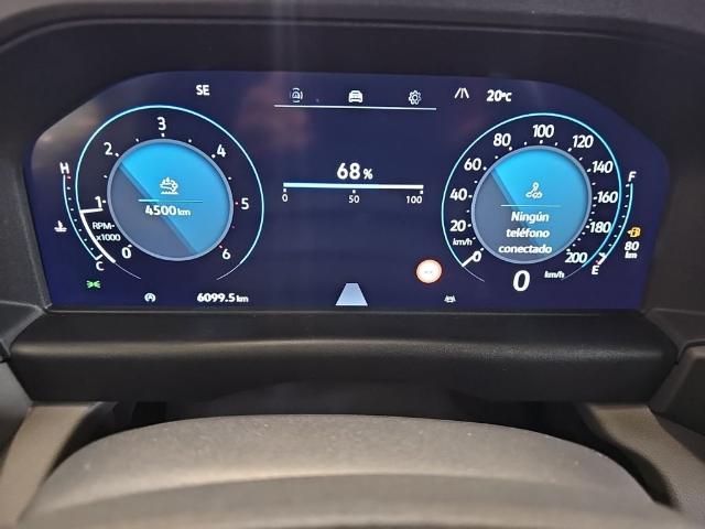 Volkswagen Transporter Furgon Batalla Corta TN 2.0 TDI 81 kW (110 CV)