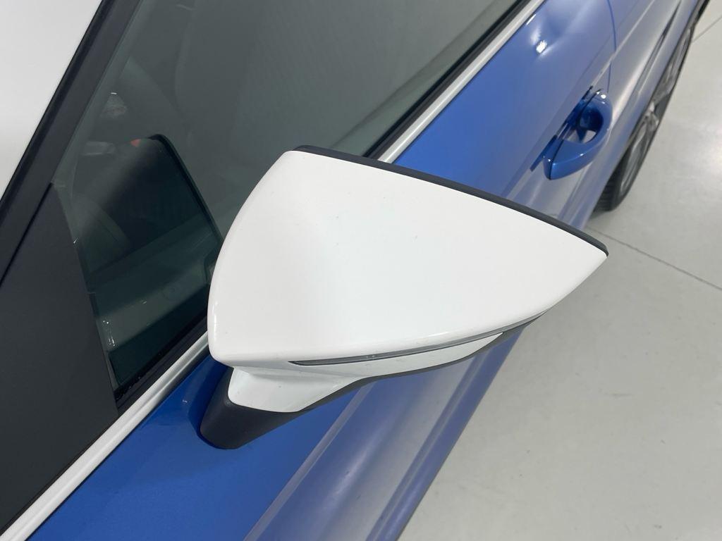 SEAT Arona 1.5 TSI en Barcelona