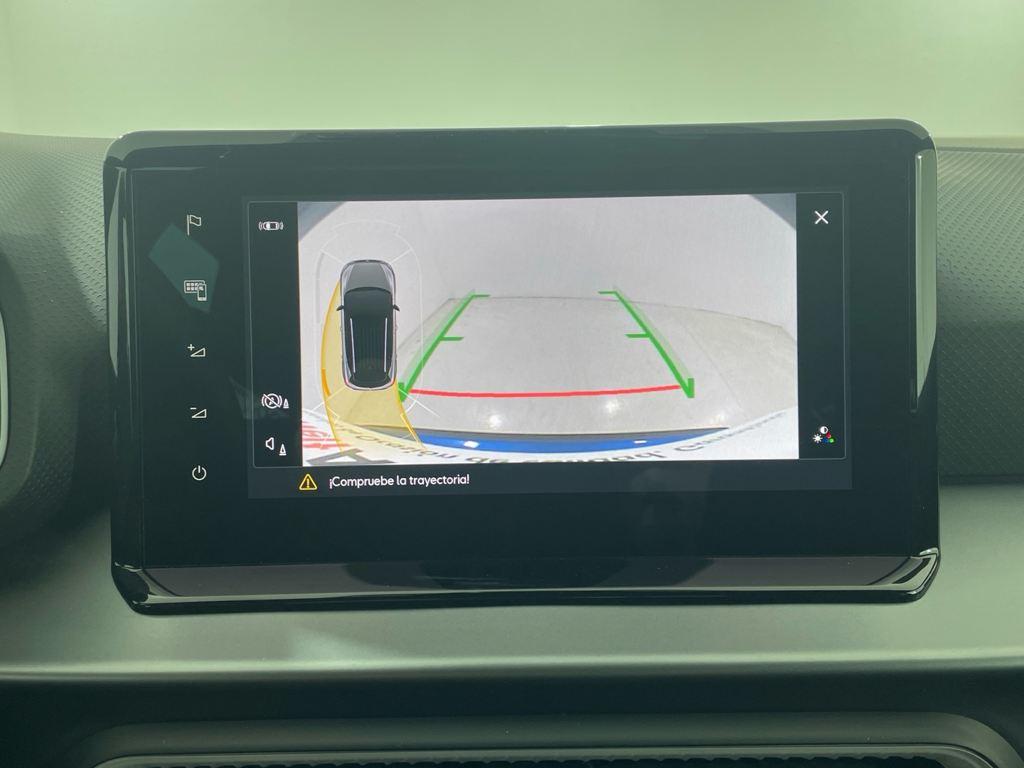 SEAT Arona 1.5 TSI en Barcelona