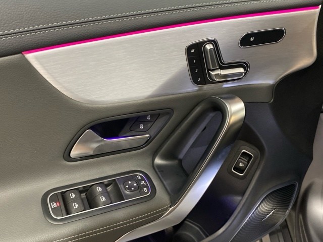 Mercedes-Benz CLA CLA 45 S AMG en Barcelona