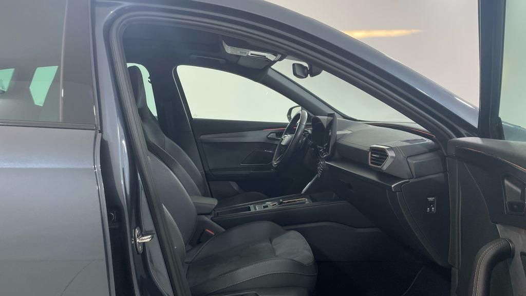 CUPRA Formentor 1.5 TSI e-Hybrid en Barcelona