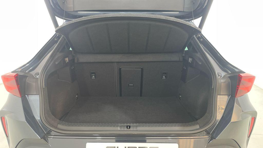 CUPRA Formentor 1.5 TSI e-Hybrid en Barcelona