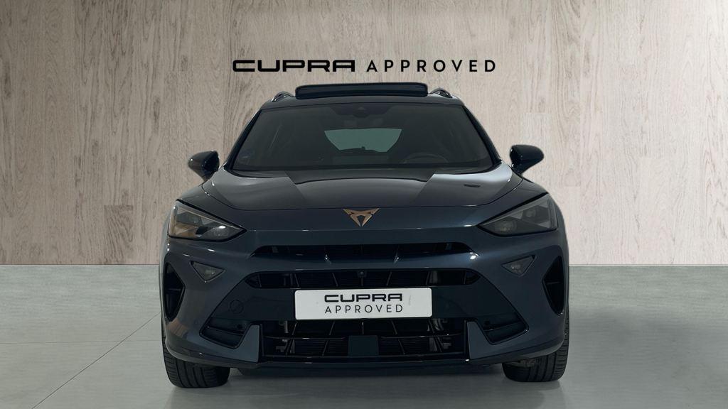 CUPRA Formentor 1.5 TSI e-Hybrid en Barcelona