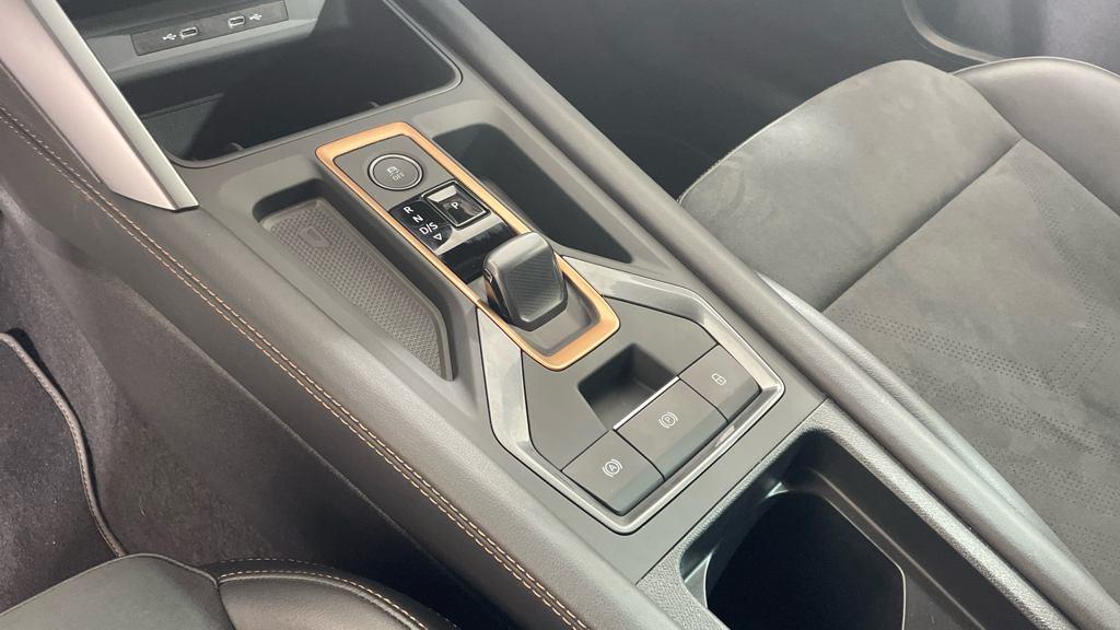 CUPRA Formentor 1.5 TSI e-Hybrid en Barcelona