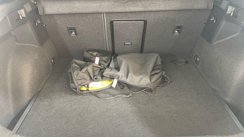 CUPRA Formentor 1.5 TSI e-Hybrid en Barcelona