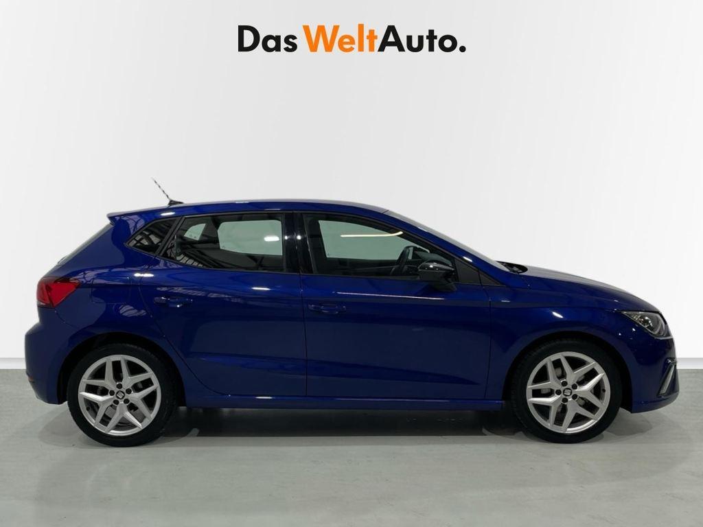 SEAT Ibiza 1.0 MPI en Barcelona