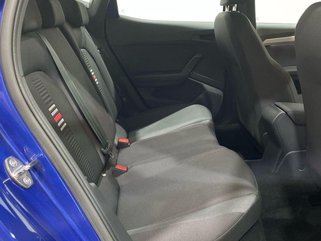 SEAT Ibiza 1.0 MPI en Barcelona