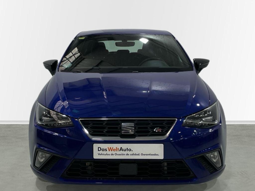 SEAT Ibiza 1.0 MPI en Barcelona