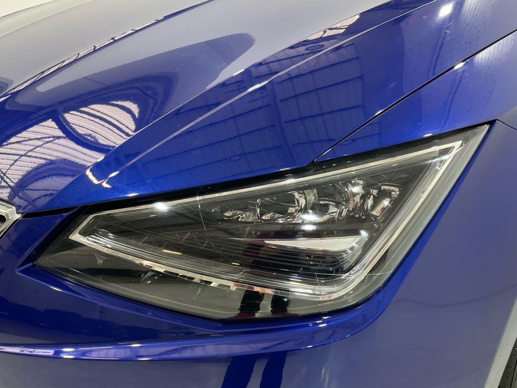 SEAT Ibiza 1.0 MPI en Barcelona