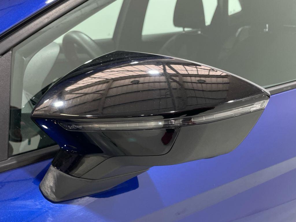 SEAT Ibiza 1.0 MPI en Barcelona