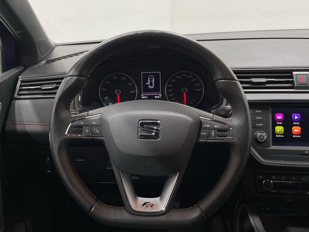 SEAT Ibiza 1.0 MPI en Barcelona