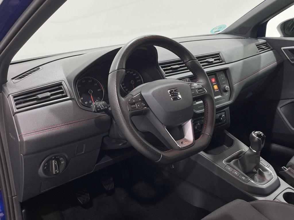 SEAT Ibiza 1.0 MPI en Barcelona