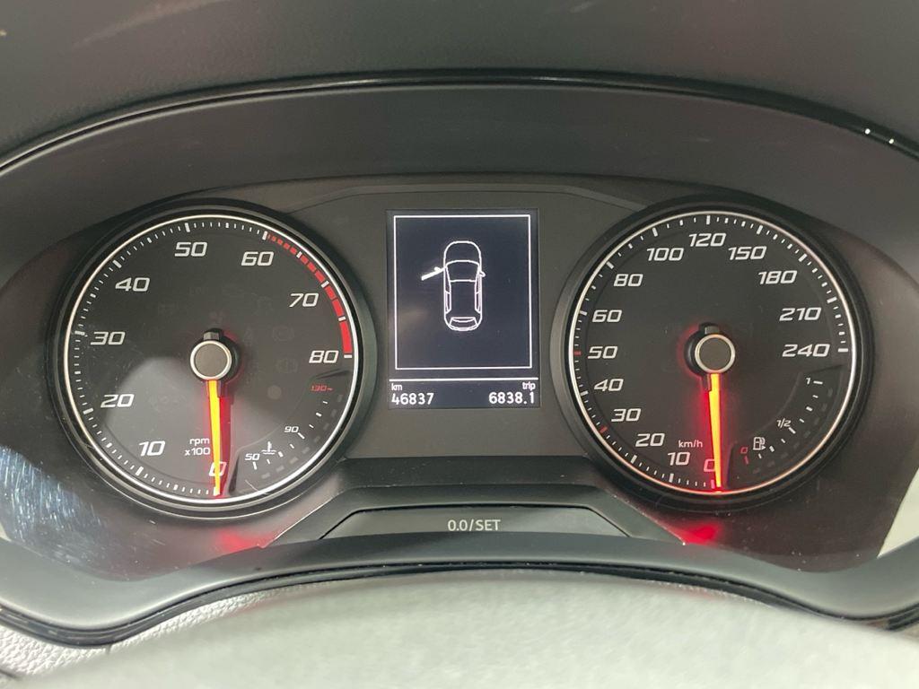 SEAT Ibiza 1.0 MPI en Barcelona