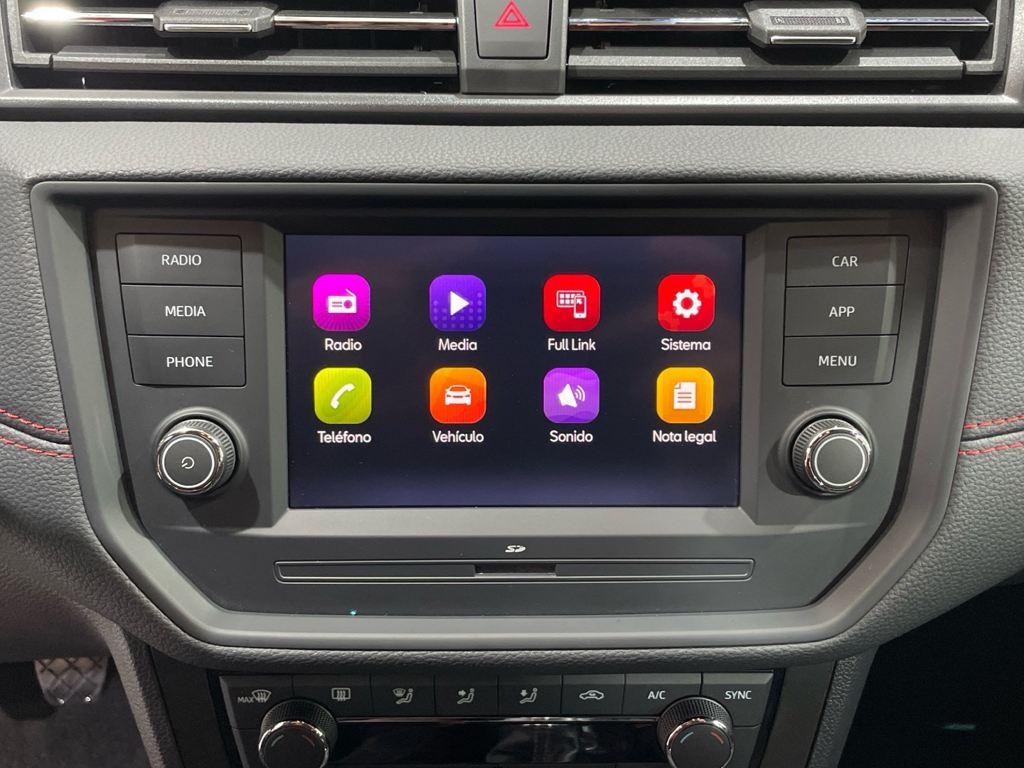 SEAT Ibiza 1.0 MPI en Barcelona