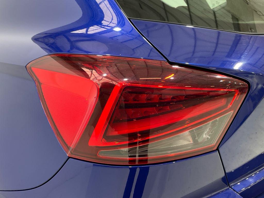 SEAT Ibiza 1.0 MPI en Barcelona