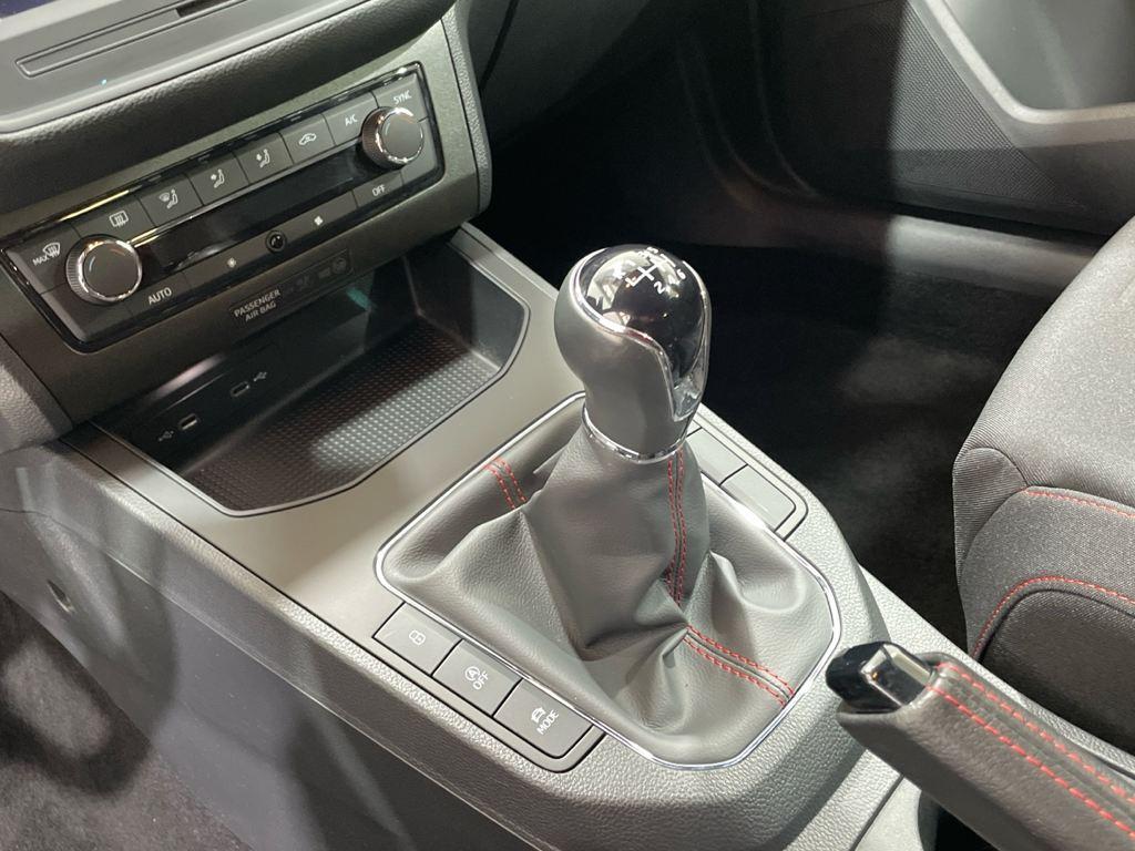 SEAT Ibiza 1.0 MPI en Barcelona