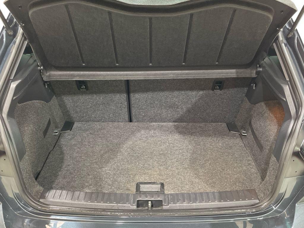 SEAT Ibiza 1.5 TSI en Barcelona