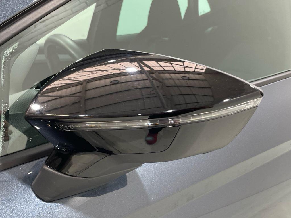 SEAT Ibiza 1.5 TSI en Barcelona