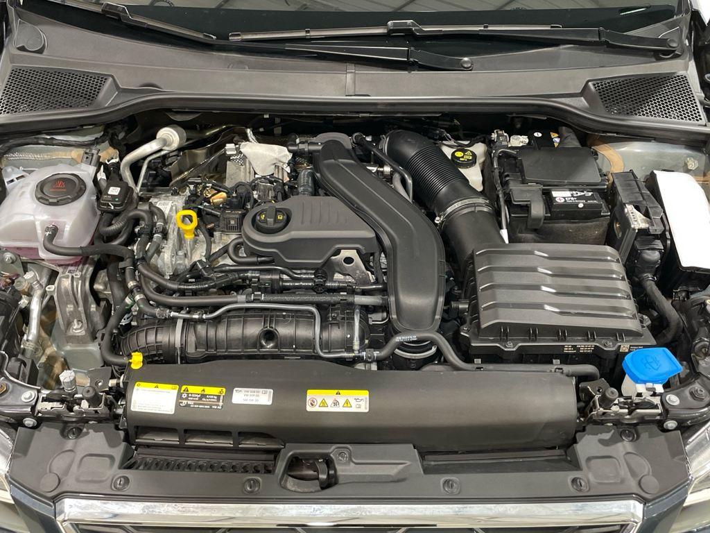 SEAT Ibiza 1.5 TSI en Barcelona