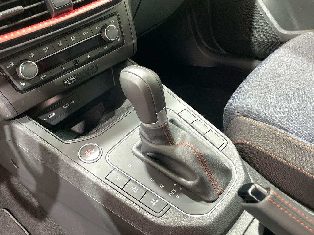 SEAT Ibiza 1.5 TSI en Barcelona